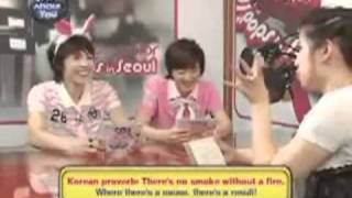 U-Kiss 유키스 090628 All About You Part 2 [Alvin & Isak]