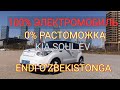 #РАСТОМОЖКАСИЗ 100% #ЭЛЕКТРОМОБИЛЬ