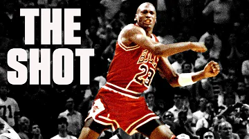 The Shot: Michael Jordan's iconic buzzer-beater eliminates Cavs in 1989 NBA playoffs | ESPN Archives