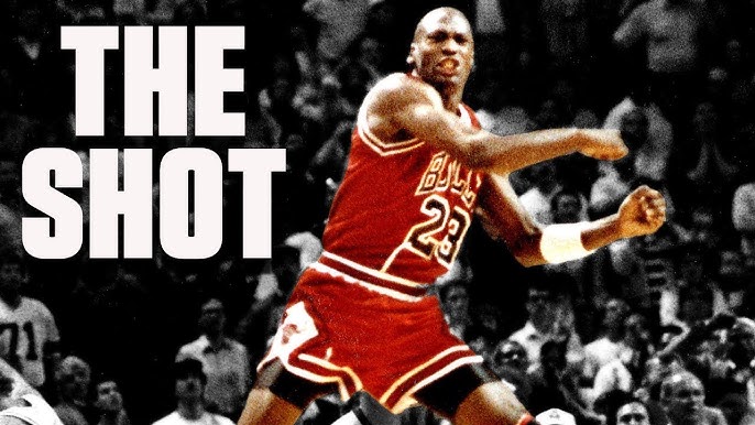 Michael Jordan wins sixth NBA title - Sports Illustrated Vault
