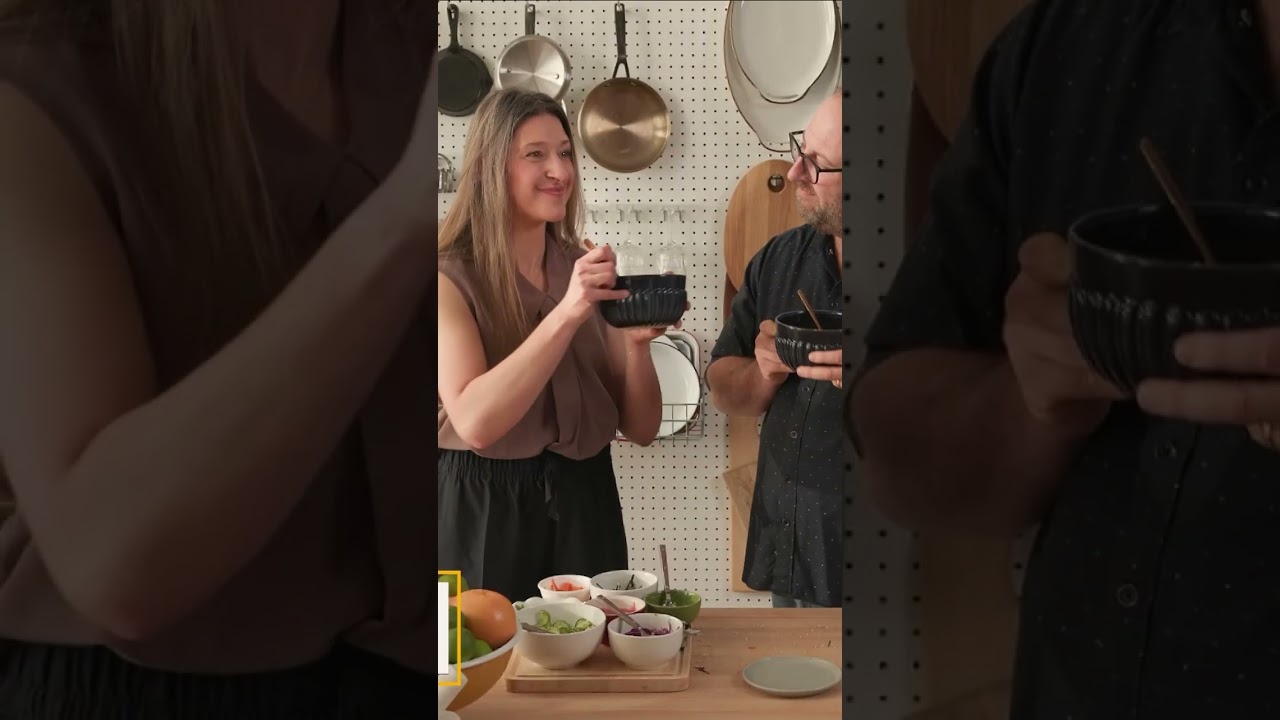 Virta Partners with Chef Joel Gamoran | Real Food, Real Results