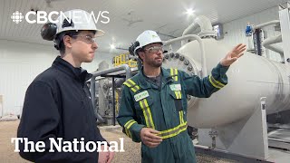 Canadian helium producers push for a domestic liquefaction plant Wealth