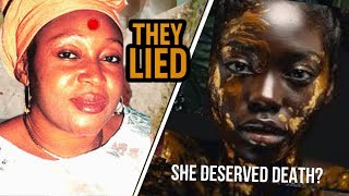 Kudirat Abiolas Ination The Shocking Truth Exposed They Lied For 29 Years