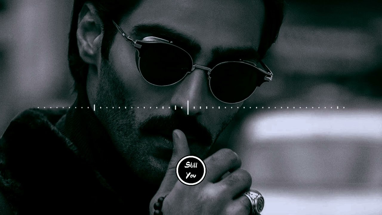 OsMan - Baby Toxic (Original Mix)