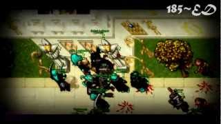 Zingi Ftw Tibia Titania War The Ultimate War To Come, Niclas Moen Vs Evil Activities Hd