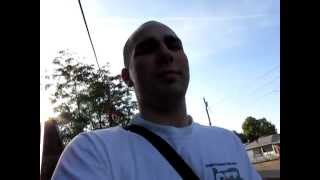 Open Carry Walk in Medford Oregon (Part 3 of 7)