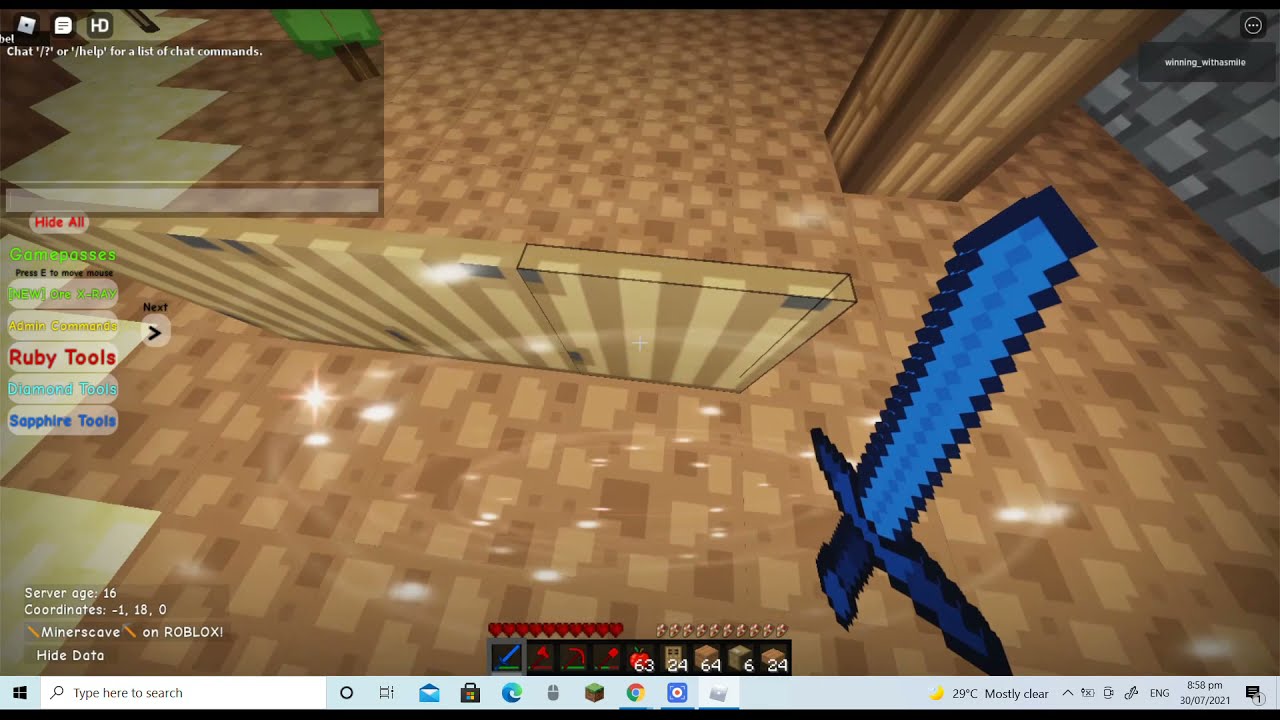 how to make trapdoor in minerscave YouTube