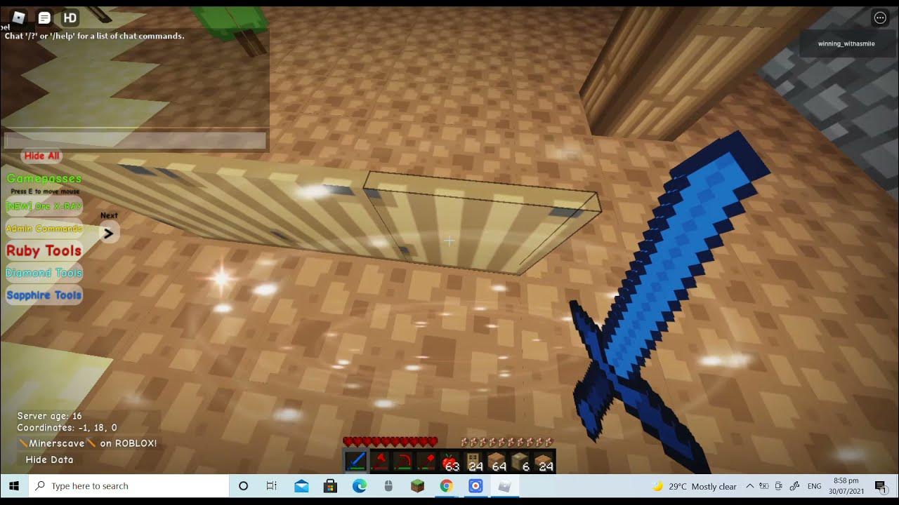 how to make trapdoor in minerscave YouTube