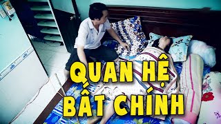 Người đàn ông có vợ Q.UAN H.Ệ BẤT CHÍNH với tiểu tam và cái kết điếng lòng - KÝ SỰ PHÁP ĐÌNH 2024