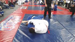 South African Championships-Destiny 2014