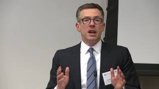 Randall S. Kroszner, "The Role of Interest Rate Benchmarks in the Financial System and Real Economy"