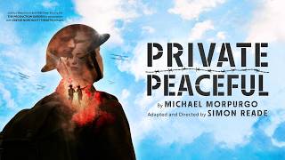 Private Peaceful · Wed 11 Nov · Connaught Theatre