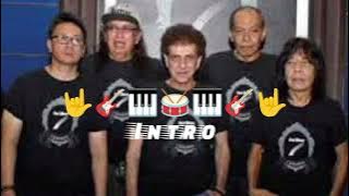 Setan Tertawa Godbless Karaoke 