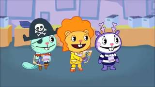 Happy Tree Friends - Just Give Me A Reason AMV