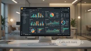 Power BI Dashboard: Transform Data into Actionable Business Insights