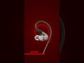 NOVOS FONES DE OUVIDO INTRA AURICULARES - PCYES