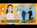 Mastering cofounder agreements  essential tips for startup success with founders doc