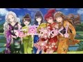 男性向けシチュエーションCD「七草がゆく！」PV