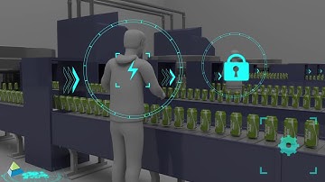 Why today’s manufacturers need modern ERP? Watch our video to uncover the answer: