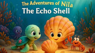 The Echo shell