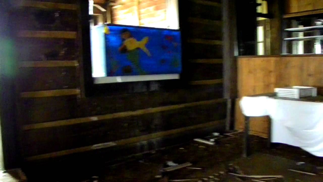 Petrova bouda CZ 2011