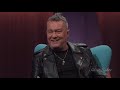 Interview with Jimmy Barnes