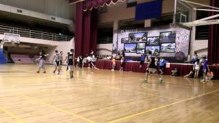 20150417小食盃冠亞軍二甲VS四甲3-2