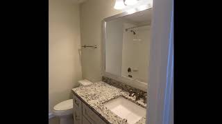 Modernized-680 sqft-1 Bedroom 1 Bathroom Virtual Tour