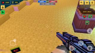 Block force mutation mode el1