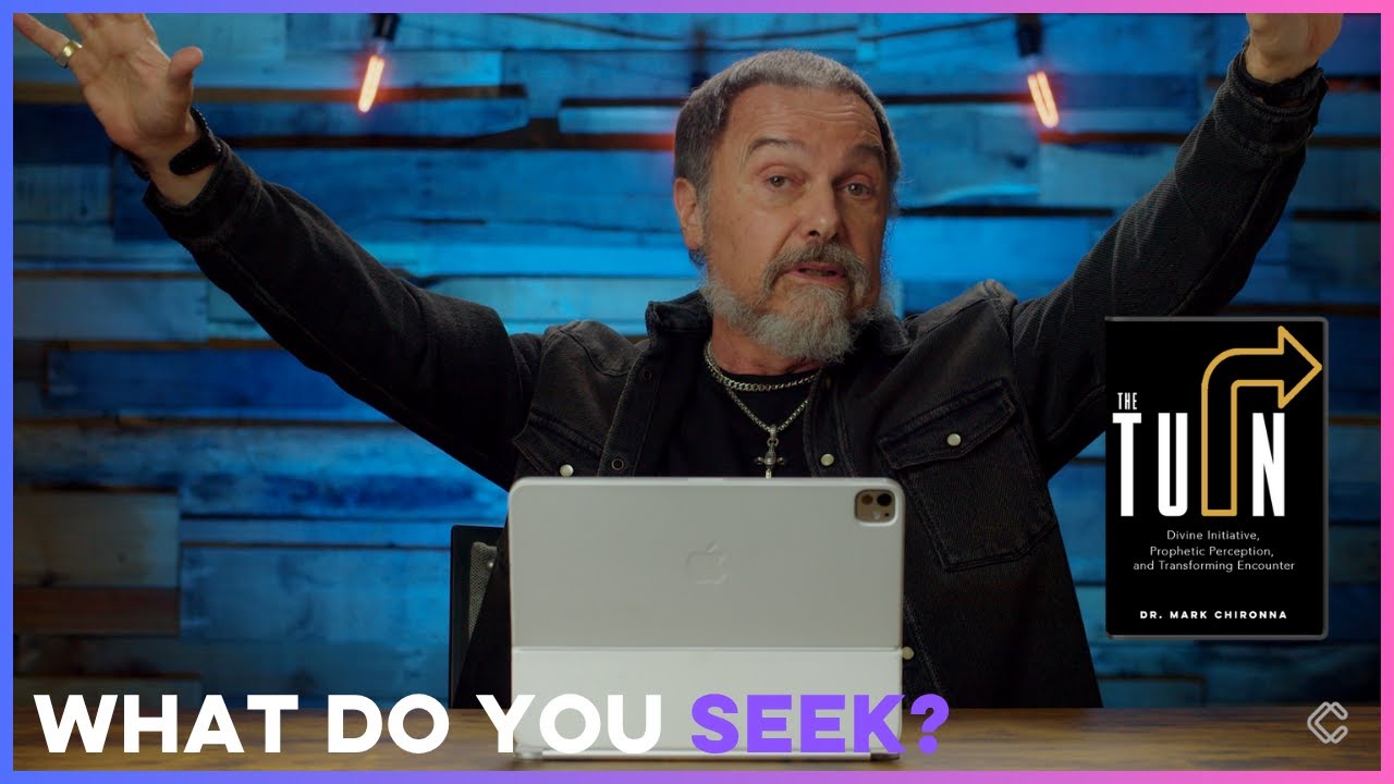 Поворот | Эпизод 1 – Что ты ищешь?