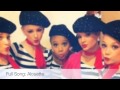 Dance Moms Full Song: Alouette
