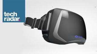 Oculus Rift: What you need to know