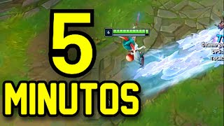 Complete 5-Minute Guide to Aurora | League of Legends
