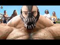 HUGE MONSTER WHO SHOCKED THE PEOPLE - NEW MR OLYMPIA 2023? MOTIVATION