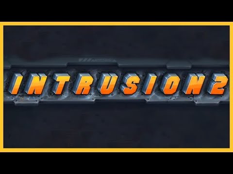 Intrusion 2 review - Steamdrunk