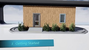 Advanced VR Framework - 01 Getting Started