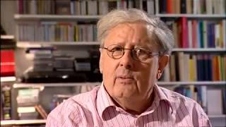 Klaus Wagenbach - Das Herz sitzt links  (Portrait)