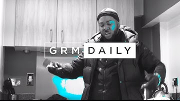 Mayhem NODB - House Invasion [Music Video] | GRM Daily