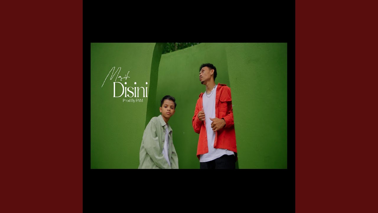 Masih Disini - YouTube