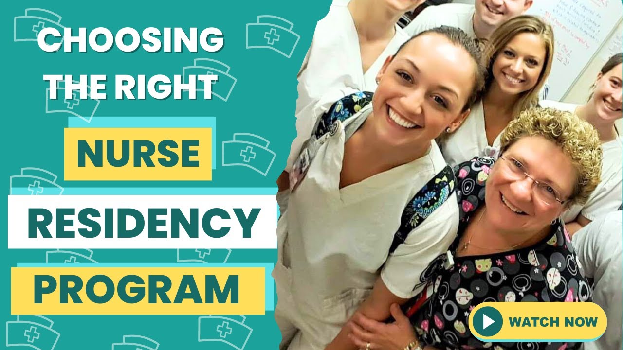 Unlocking Your Potential How Nurse Residency Programs Can Shape Your unlocking-your-potential-how-nurse-residency-programs-can-shape-your