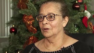 Couple Accused of KIDNAPPING and ROBBING Elderly Woman | NBC 6 News