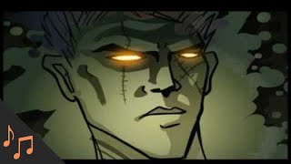 Sonny Music - Heroic Confrontation Battle Music Official Ost