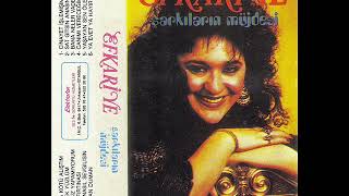 Sana Kötü Alıştım - Efkariye 1986 (320 Kbps) Resimi