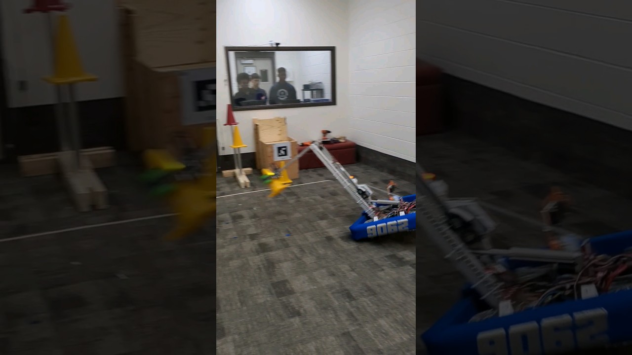 outtakes from drive practice | throwback to October!