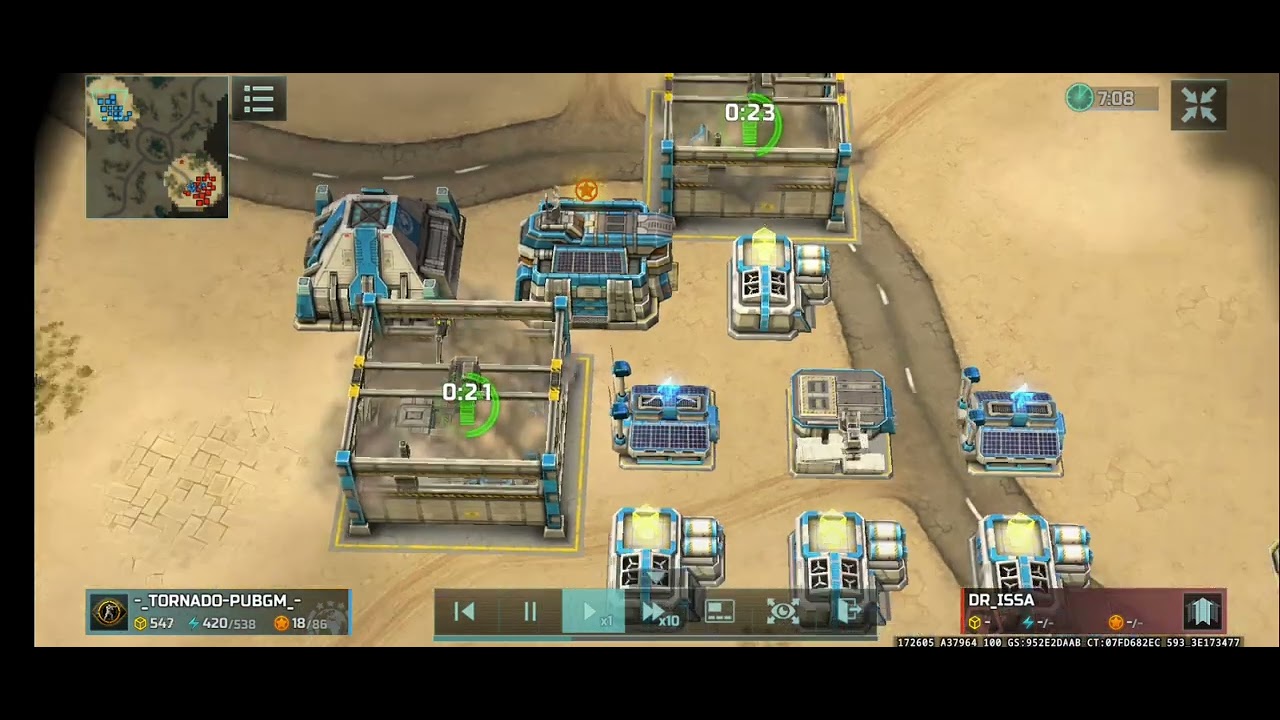 1 vs 1 hard battle 😬🥶 /