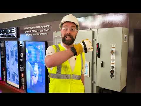 Proxxi by Grace | Proxxi Band in Action: Real-Time Voltage Detection Demo - video from GRACE ENGINEERED PRODUCTS