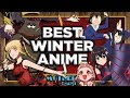 10 Best Anime of Winter 2020 - Ones To Watch