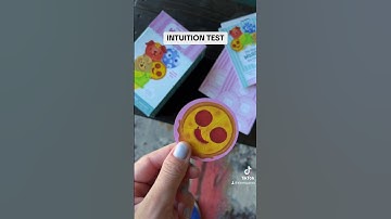 Drop your guesses below! #guessinggame #intuition #kidstoys #parents #childrenstoys #cardgames