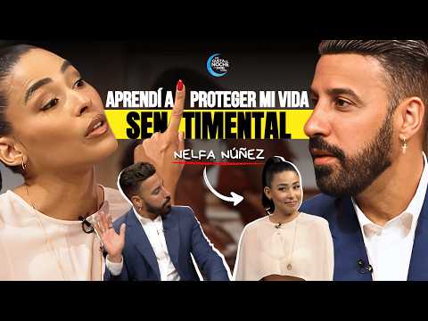 CARA A CARA 🥊 LAS VERDADES INCÓMODAS DE NELFA NÚÑEZ