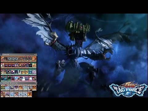 [Full Download] Descargar Yu Gi Oh 5ds Tag Force 5 Espa Ol ...